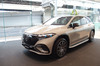 メルセデス・ベンツEQS SUV