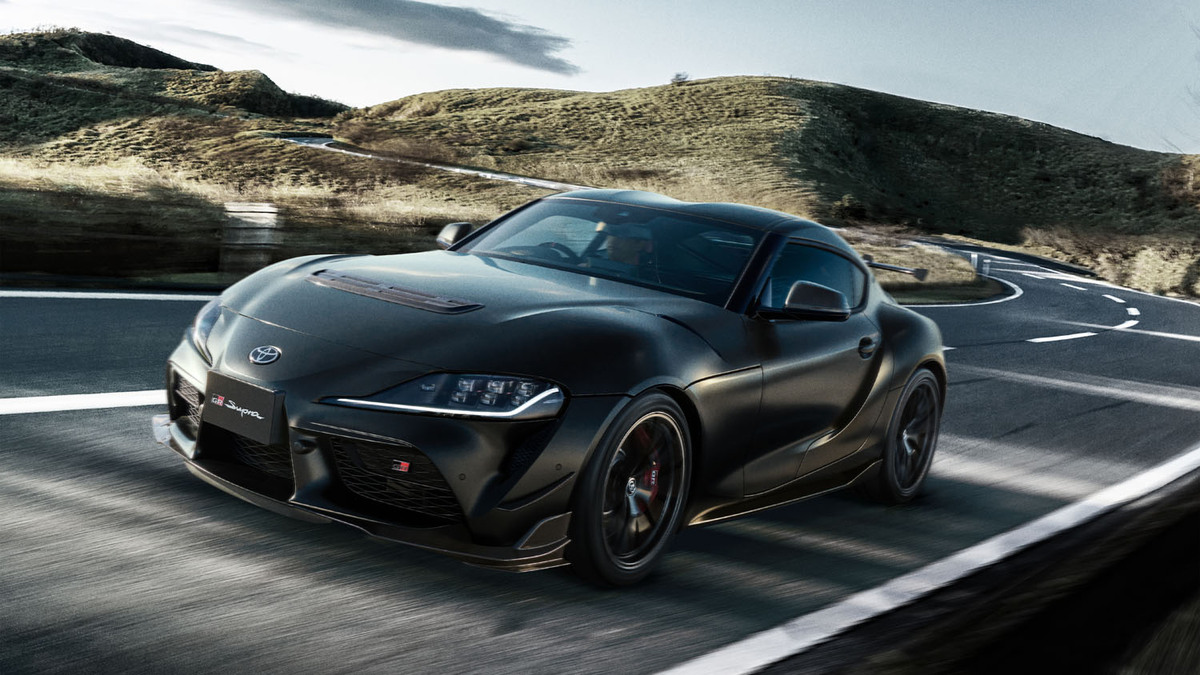 さらばA90型「トヨタ・スープラ」！ その“生みの親”は1500万円の最終