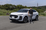 アウディQ3スポーツバックTFSIクワトロ150kWアドバンスト（前編）