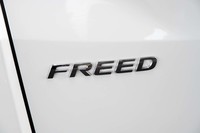 ホンダ・フリード ハイブリッド モデューロX Honda SENSING（6人乗り）（FF/7AT）【試乗記】の画像