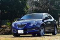 筆者のかつての愛車「ランチア・デルタ1.6マルチジェット」。（写真＝池之平昌信）