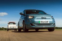 『CAR GRAPHIC』2021年10月号発売　ステランティスの注目モデルに試乗