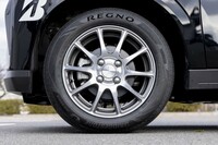BRIDGESTONE REGNO GR-XIII／GR-XIII TYPE RVを知る・試すの画像