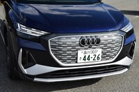 輸入車チョイ乗りリポート 第4回：求ム！ 違いの分かる人の画像