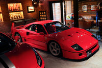 No Garage, No Life! | 達人たちのガレージライフの画像