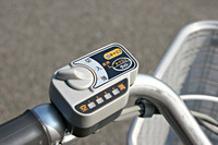 第62回：電動アシスト自転車はメタボに有効？ YAMAHA PAS 08モデル試乗会