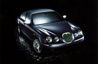 「ジャガーSタイプ」に上級車の廉価版「3.0ソブリン」加わる