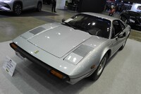 「オートモビル カウンシル2025」の会場から（Mars Inc.／Walter Wolf Racing／Jaguaria／ABEILLE 新木場）