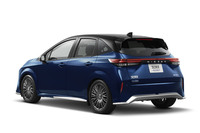 「日産ノート オーラAUTECHスポーツスペック」登場　上質な内外装に加えて走りの質感もアップの画像