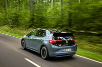 フォルクスワーゲンID.3