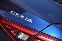 アルファ・ロメオ・ジュリア スーパー