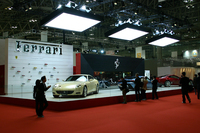 フェラーリ【カースコープ】