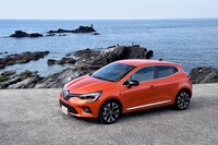 ルノー・ルーテシア インテンス プラス