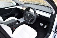 輸入車チョイ乗りリポート 第5回：クルマとのこれからの画像