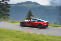 デリバリーは2018年9月以降に本国から順次始まる予定。