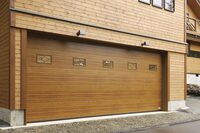 No Garage, No Life! | 三和シヤッター工業の画像