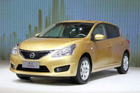 上海ショー2011の会場から（その1）