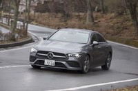 急な雪でも心配ご無用!?　「DUNLOP ALL SEASON MAXX AS1」登場