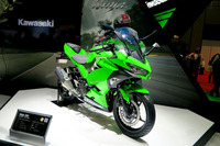 「ニンジャ250」