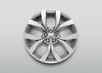 「ランドローバー・ディスカバリー スポーツ」に3列目シートが標準装備の限定車の画像