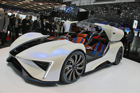 「テックルールズGT96」