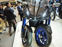 「ヤマハ・ナイケン」