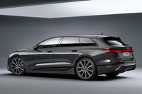 アウディが新型電気自動車「A6スポーツバックe-tron」「A6アバントe-tron」を発表の画像