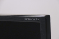 オーディオ部分はハーマン／カードン。