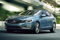 ボルボS60／V60／XC60に新エンジン搭載モデルの画像
