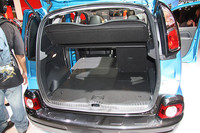 第372回：突撃！　パリサロン2008（その2）やっぱりフランス車には“オシャレ実用新提案”がないと！の画像