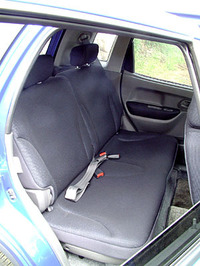 スズキ・スイフトSGエアロII（4AT）【ブリーフテスト】の画像