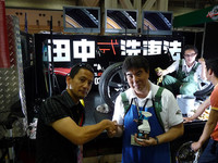 第391回：“後付けアイドルストップ”ついに本格導入!?東京インポートカーショーに見る、極寒ギョーカイ生き残り大作戦の画像