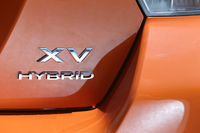スバルXVハイブリッド 2.0i-L EyeSight（4WD/CVT）【試乗記】の画像
