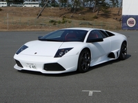 第307回：美味しいものだけをJAIAから（その1）　ムルシエラゴLP640の画像