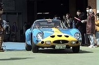 【Movie】「CG Day at 40」で、あの名車が走った！“パート1”の画像