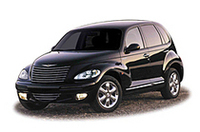 クライスラー「PTクルーザ」に新グレードの画像