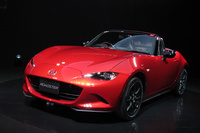 4代目（ND型：2015年）