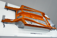 現在開発中の次世代プラットフォーム。
    