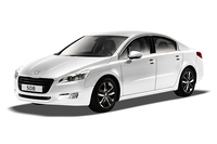 「プジョー508 プレミアム」