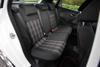 フォルクスワーゲン・ポロGTI（FF/7AT）【試乗速報】の画像