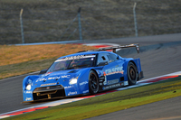 こちらはNo.12 カルソニックIMPUL GT-R。レース2で3位入賞。
    