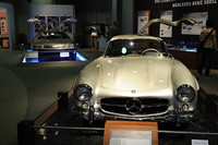 第69回：トヨタ博物館で自動車ライブ解説イベント開催〜CAR検フェスティバル in TAMリポートの画像