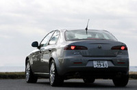 【お盆限定！】2006年上半期、『webCG』カースコープランキングの画像