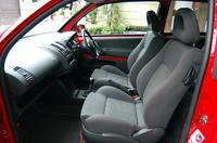 フォルクスワーゲン・ルポGTI（6MT）【ブリーフテスト】の画像