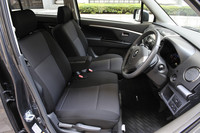 スズキ・ワゴンR スティングレーTS（FF/CVT）【ブリーフテスト】の画像