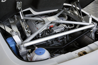 YES! ロードスター 3.2 TURBO (MR/6MT)【試乗記】の画像