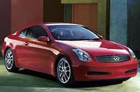 日産、高級ブランド「インフィニティ」を台湾で本格展開の画像