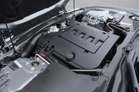 ジャガーXKコンバーチブル（FR/6AT）【短評】