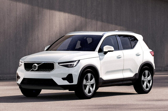 ランドローバー初のPHEVを「レンジローバー」と「レンジローバー