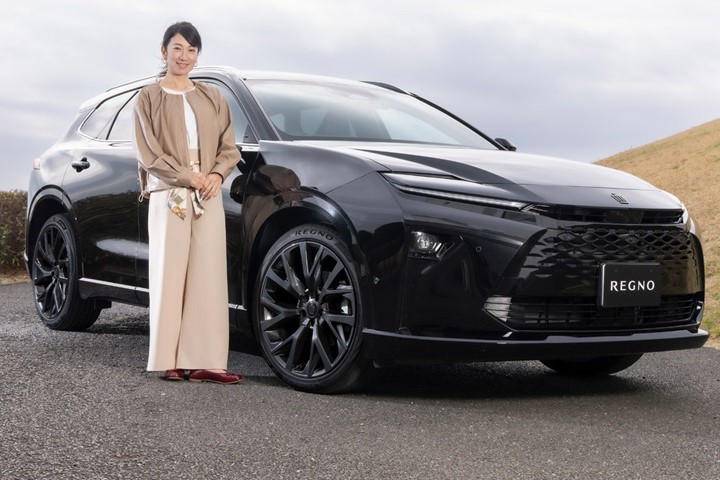 クルマ好きなら毎日みてる webCG 新車情報・カーグラフィック